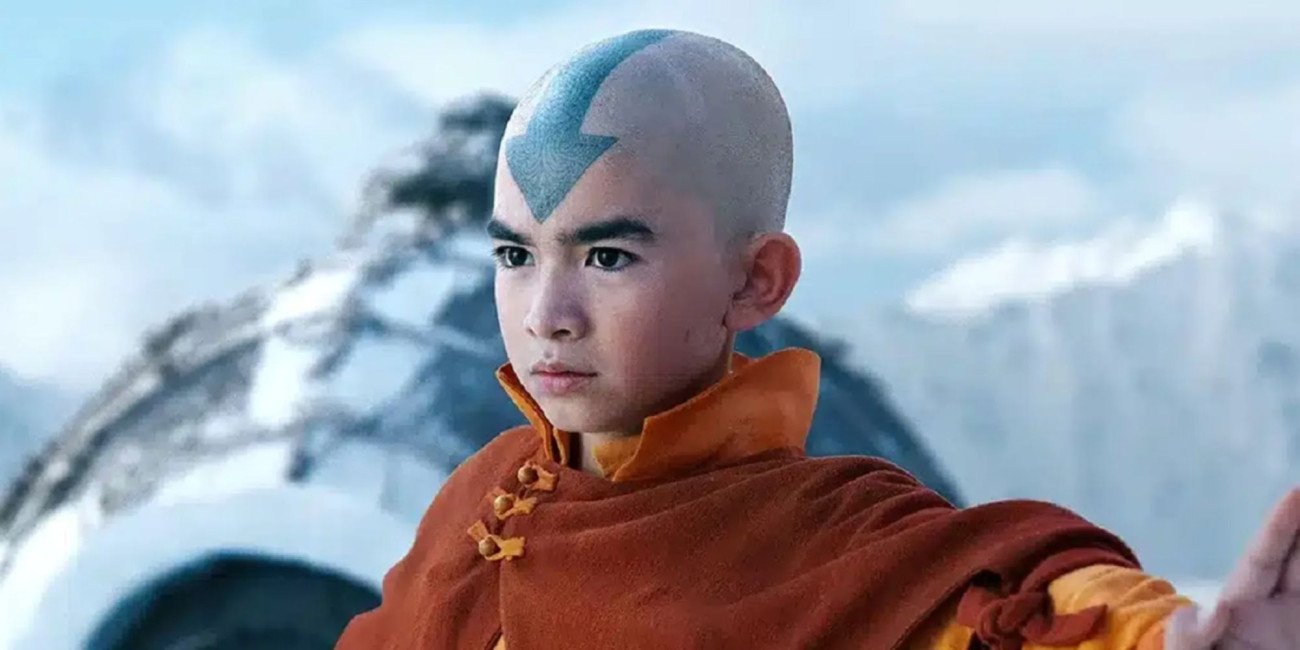 Crítica de 'Avatar: La leyenda de Aang'