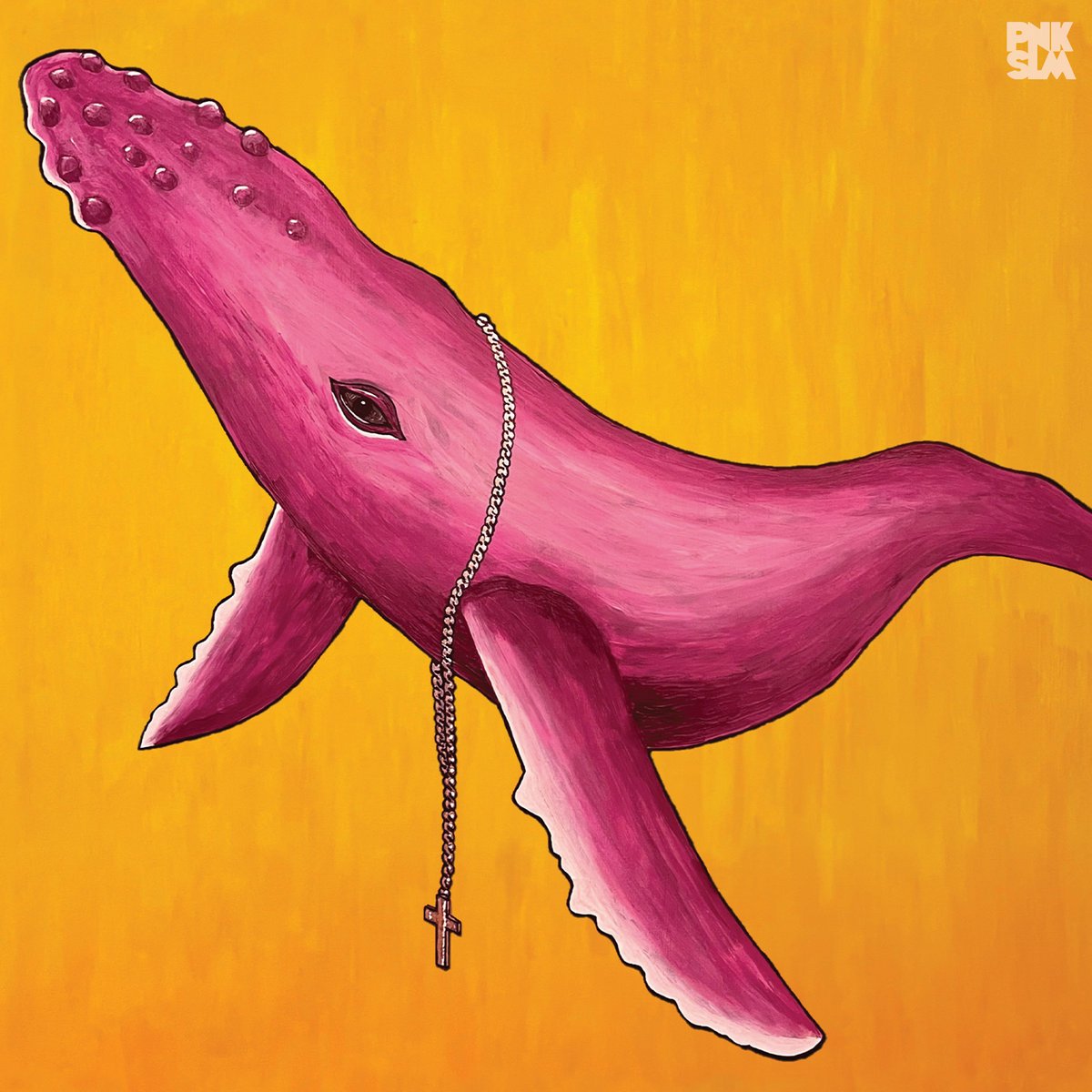 Analizamos 'The Joy of Sects', el nuevo disco de Chemtrails