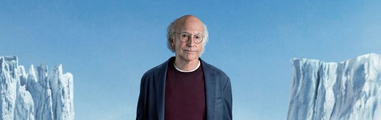 Crítica de la temporada final de 'Curb Your Enthusiasm’, la serie de Larry Davis
