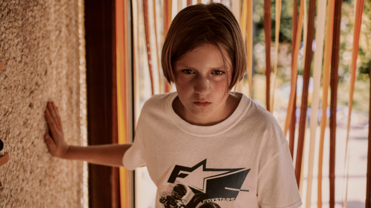 Estreno: te mostramos un clip en exclusiva de 'El Deshielo', la ópera prima de Veerle Baetens