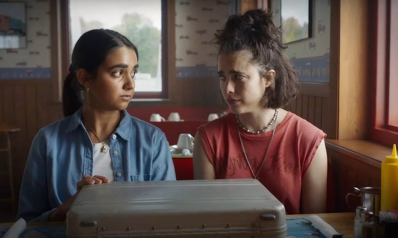 Crítica de 'Dos Chicas a la Fuga', la nueva película de Ethan Coen