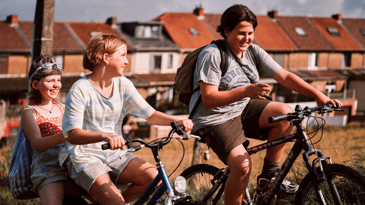 Analizamos 'El Deshielo', la ópera prima de Veerle Baetens