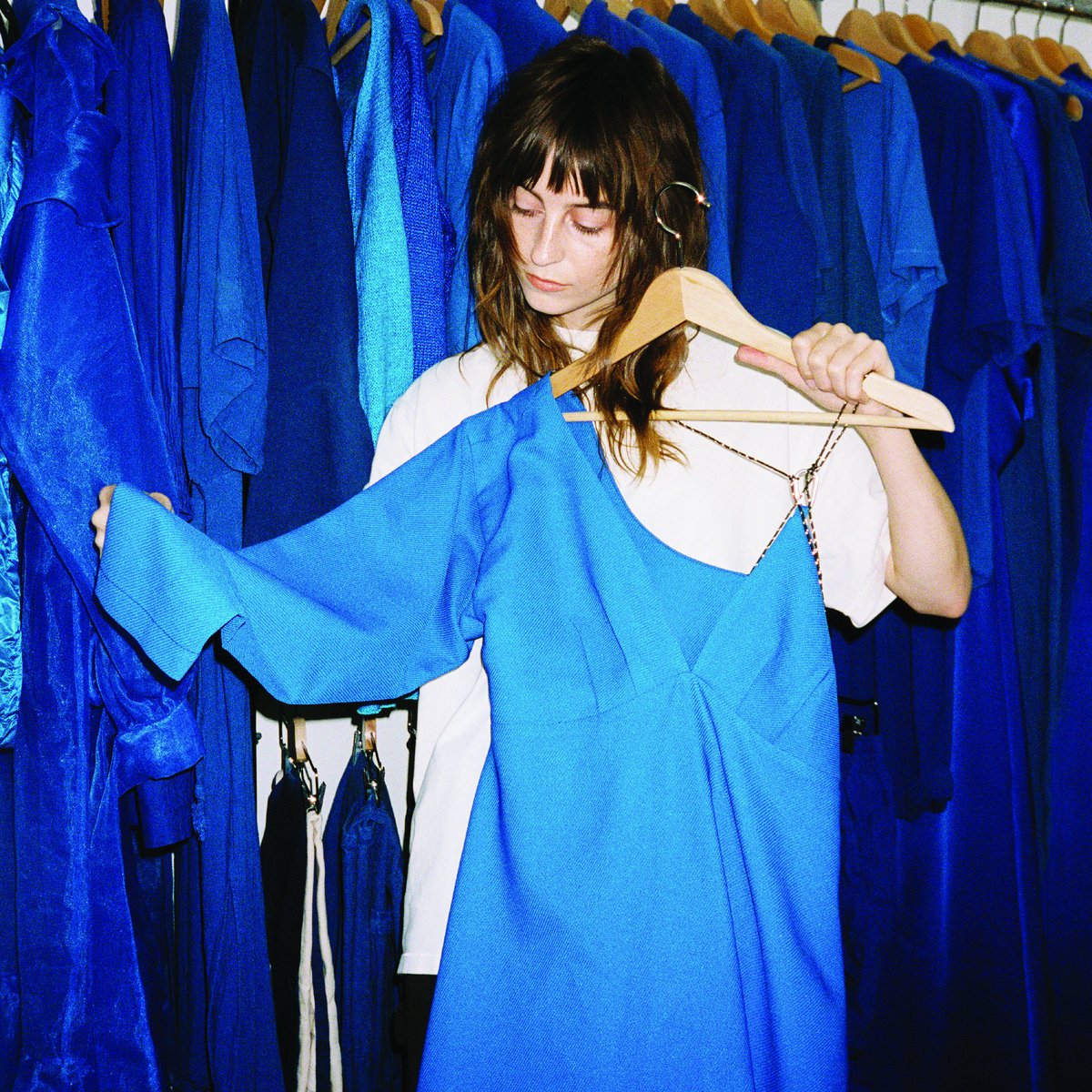 Crítica de 'Underdressed at the Symphony', el nuevo disco de Faye Webster