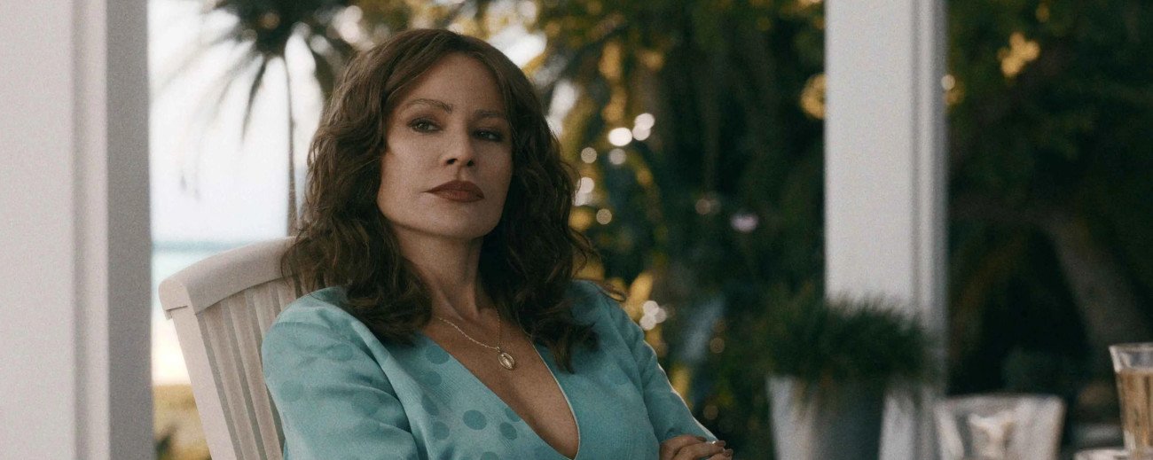 Reseña de 'Griselda', la nueva serie protagonizada por Sofía Vergara