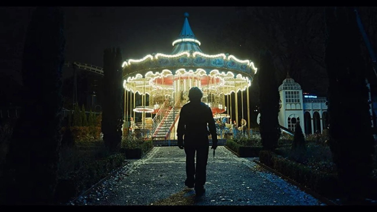 Reseña de 'Horror Park', la nueva película de Simon Sandquist