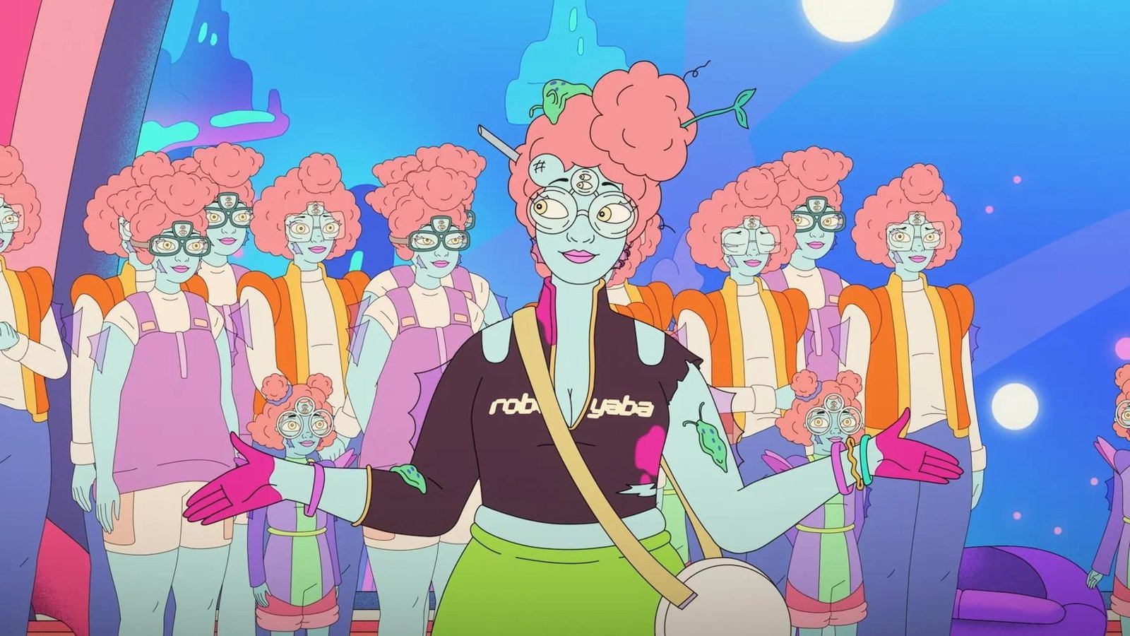 Crítica de 'El Segundo Mejor Hospital de la Galaxia'