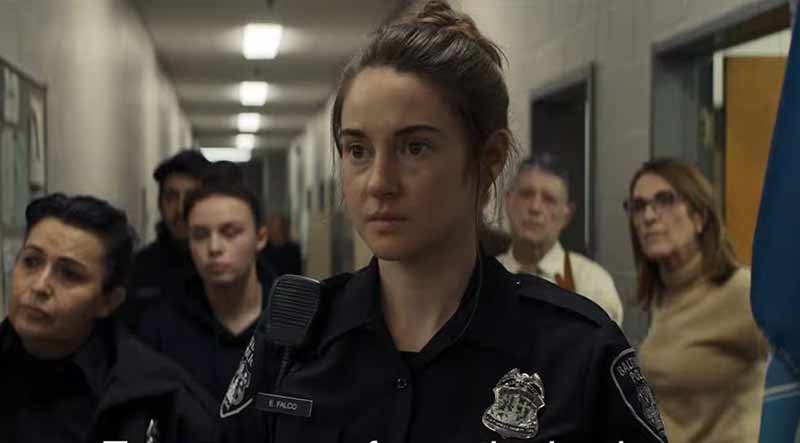 Analizamos 'Misántropo', la nueva película de Damián Szifron