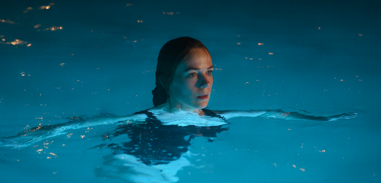 Crítica de 'La Piscina', la nueva película de Bryce McGuire