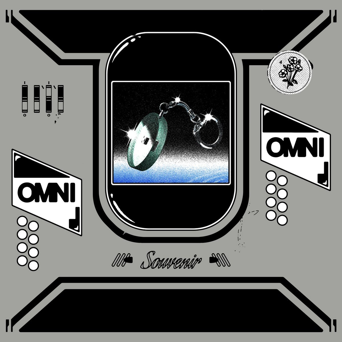 Reseña de 'Souvenir', el nuevo disco de Omni