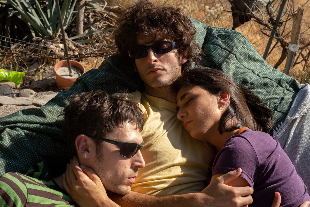 Isaki Lacuesta vuelve al Festival de Málaga con 'Segundo Premio', film inspirado en Los Planetas