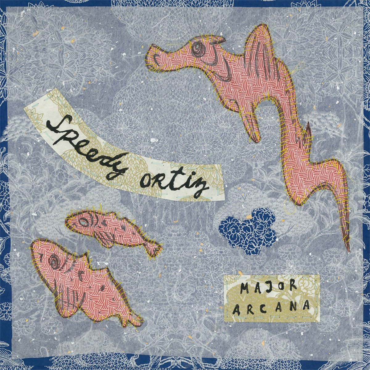 Crítica de 'Major Arcana', el LP debut de Speedy Ortiz que cumple 10 años