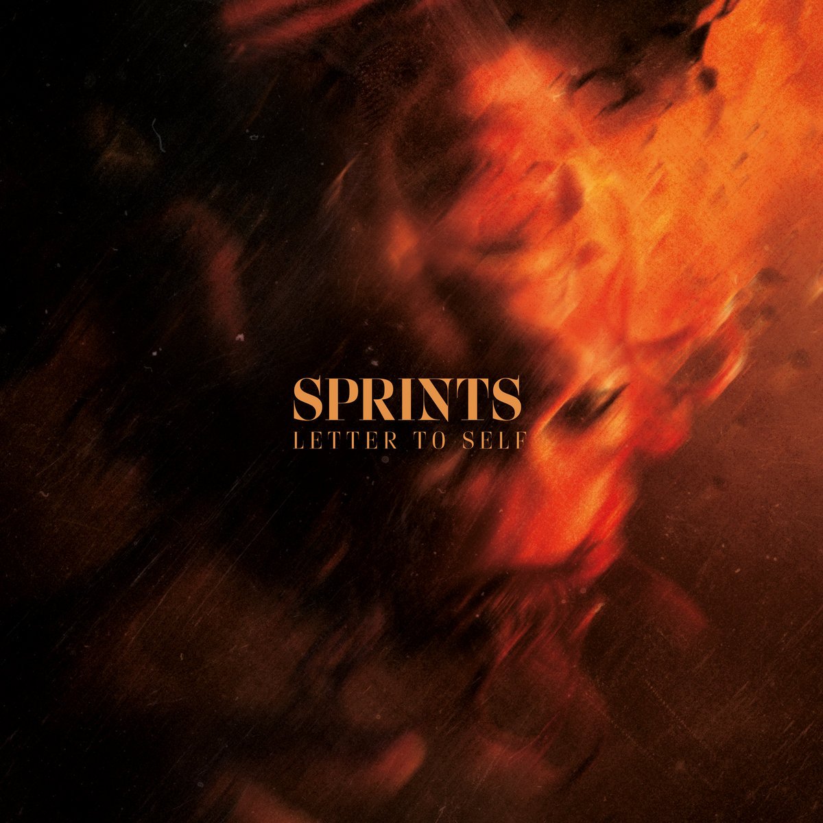 Reseña de 'Letter To Self', el LP debut de Sprints