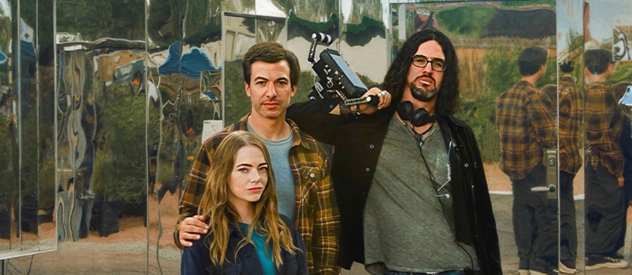 Reseña de 'The Curse', la nueva serie protagonizada por Emma Stone y Nathan Fielder