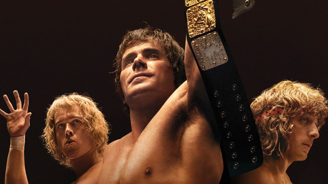 Analizamos 'El Clan de Hierro', la nueva película de Sean Durkin