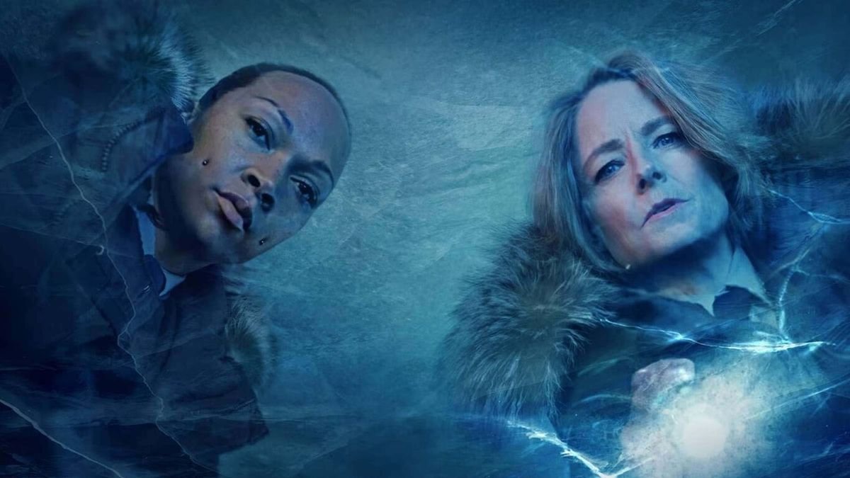 Crítica de True Detective: Noche Polar