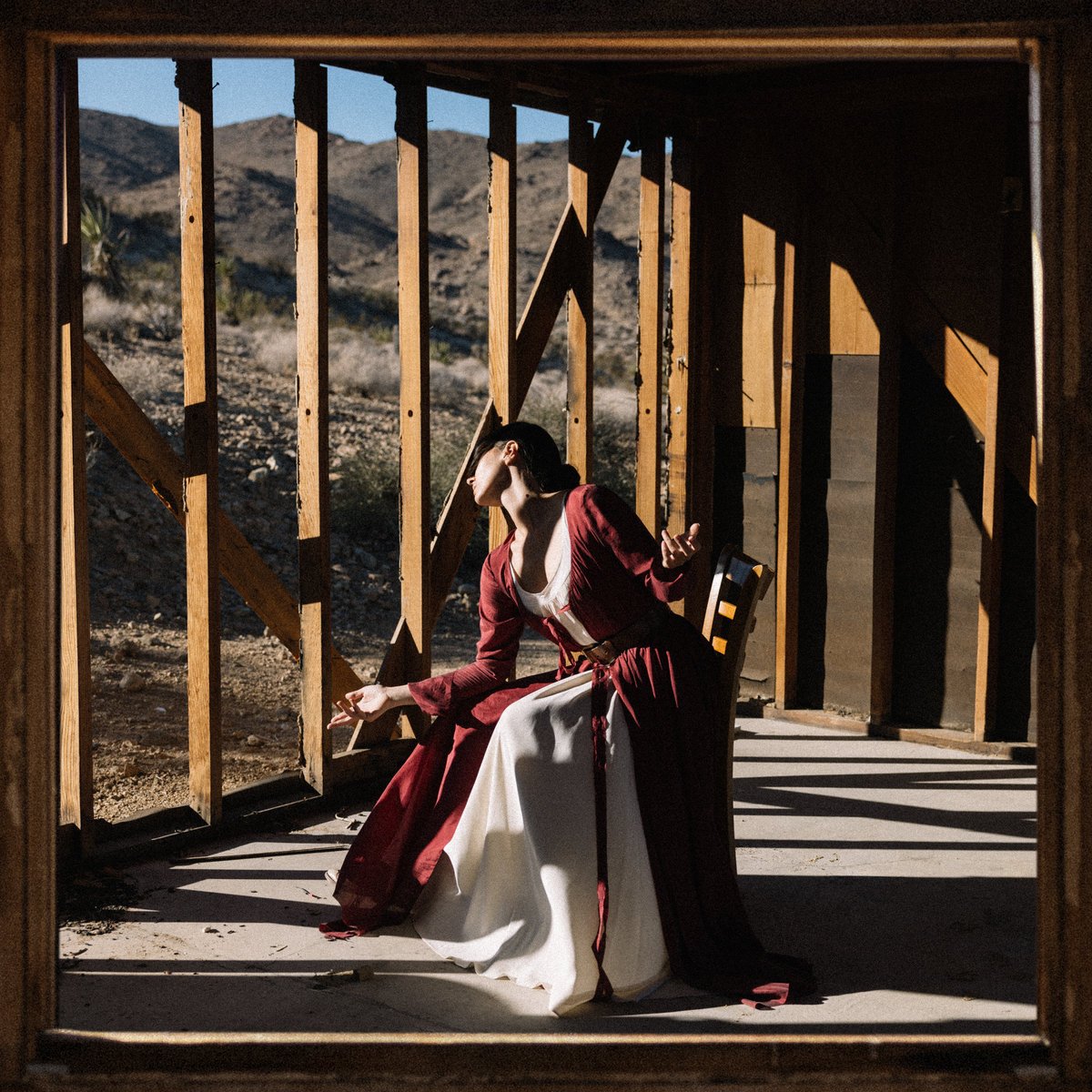 Analizamos 'Peacemaker', el nuevo disco de Vera Sola