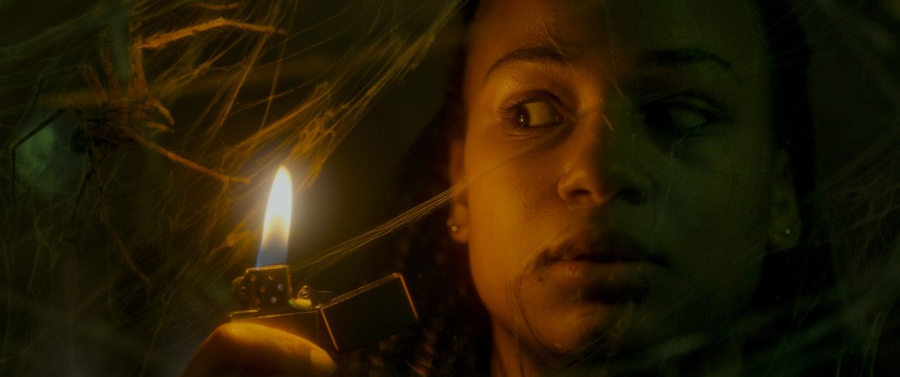 Analizamos 'Vermin: La Plaga', la nueva película de Sébastien Vanicek