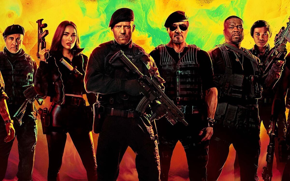 Estos son todos los estrenos que nos trae Prime Video en abril