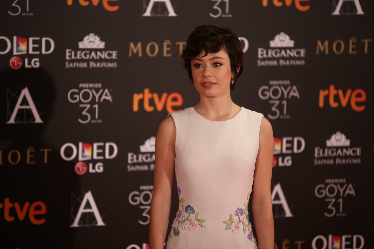 Amor inmortal: Ester Expósito y Anna Castillo se sumergen en un mundo vampírico con 'Que muera el amor'