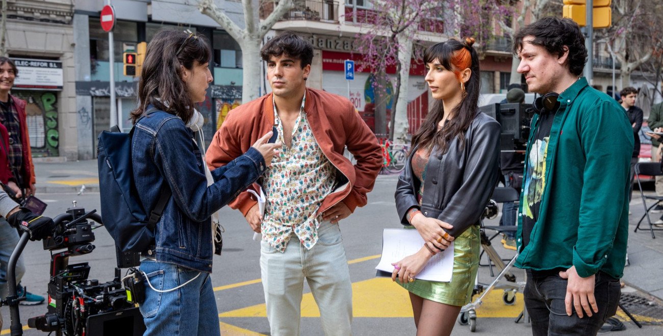 Pasión, intriga y romance: la nueva temporada de 'CITAS BARCELONA'