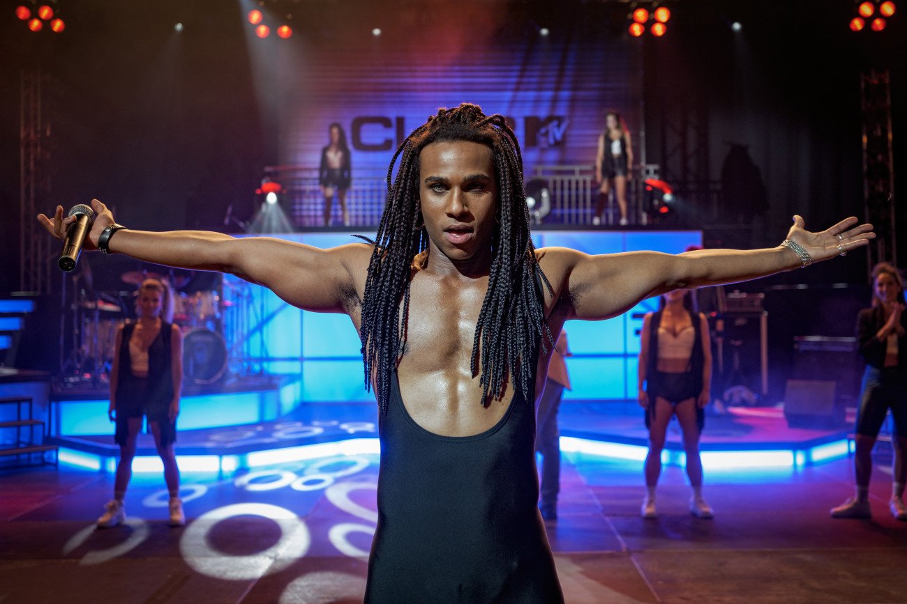 Crítica de 'Milli Vanilli: Girl You Know It's True', la nueva película de Simon Verhoeven