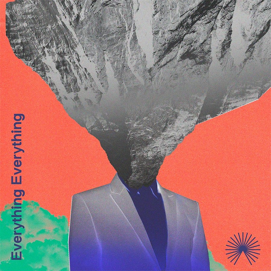 Everthing Is Crítica de 'Mountainhead', el nuevo disco de Everything Everything ...