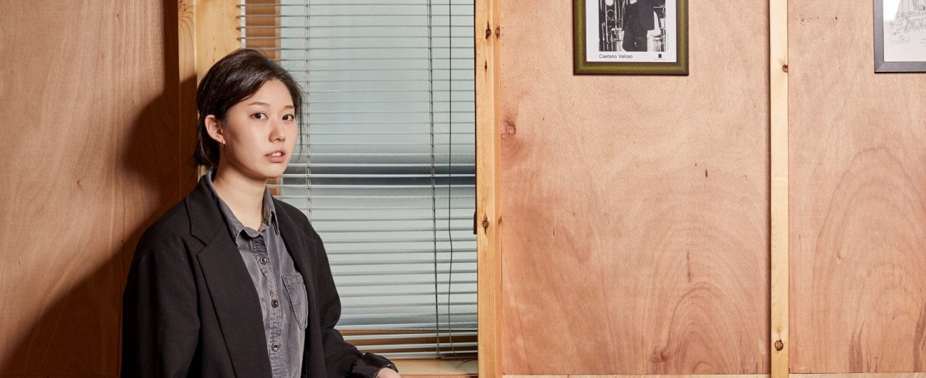Entrevista a Minhwi Lee | Mindies