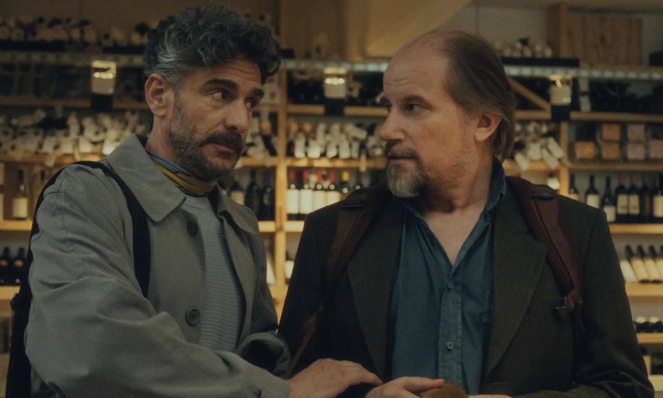 Crítica de 'Puan', la nueva película de María Alché y Benjamín Naishtat