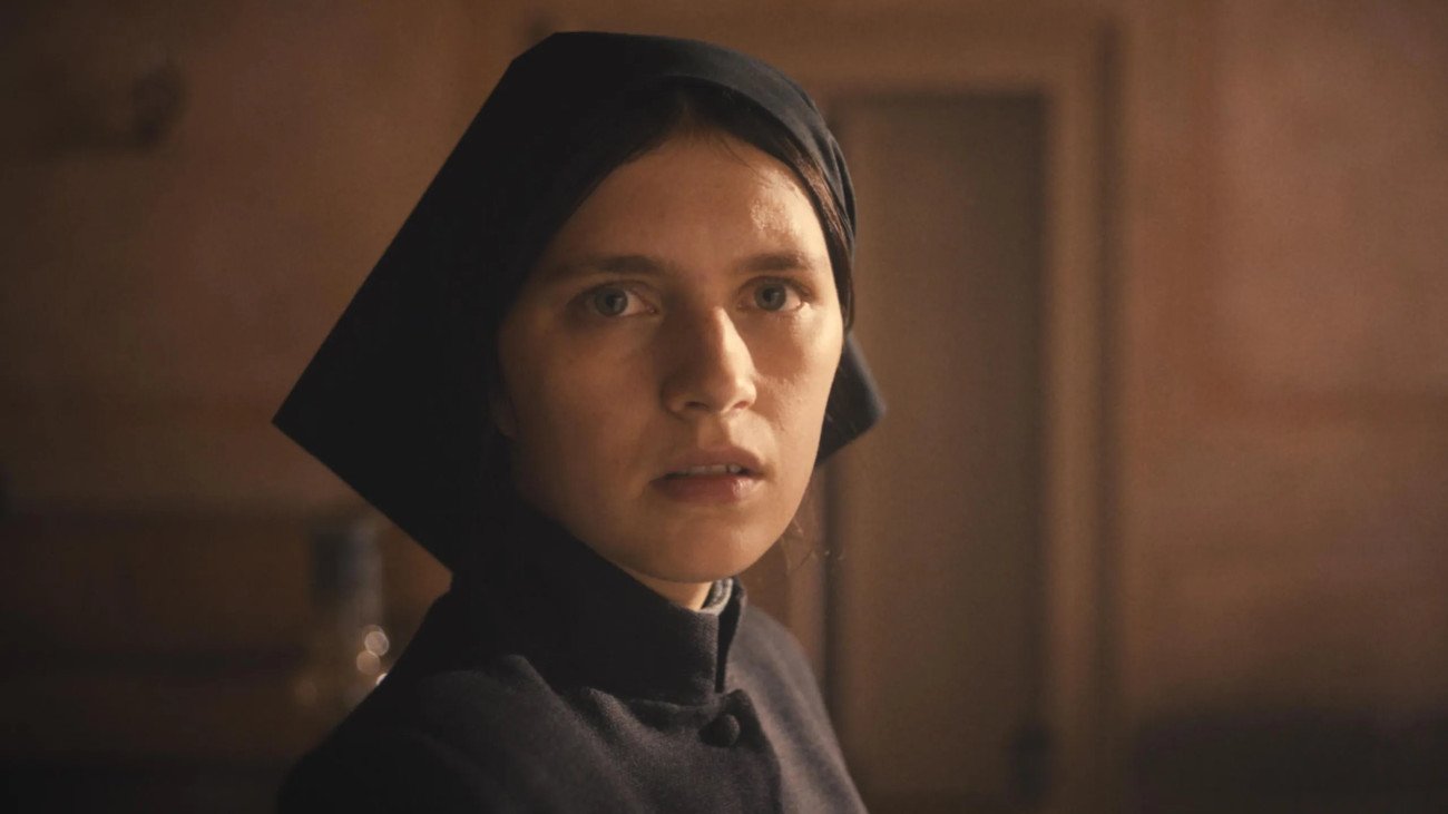 Descubre los oscuros orígenes del Anticristo en el espeluznante tráiler de 'The First Omen'