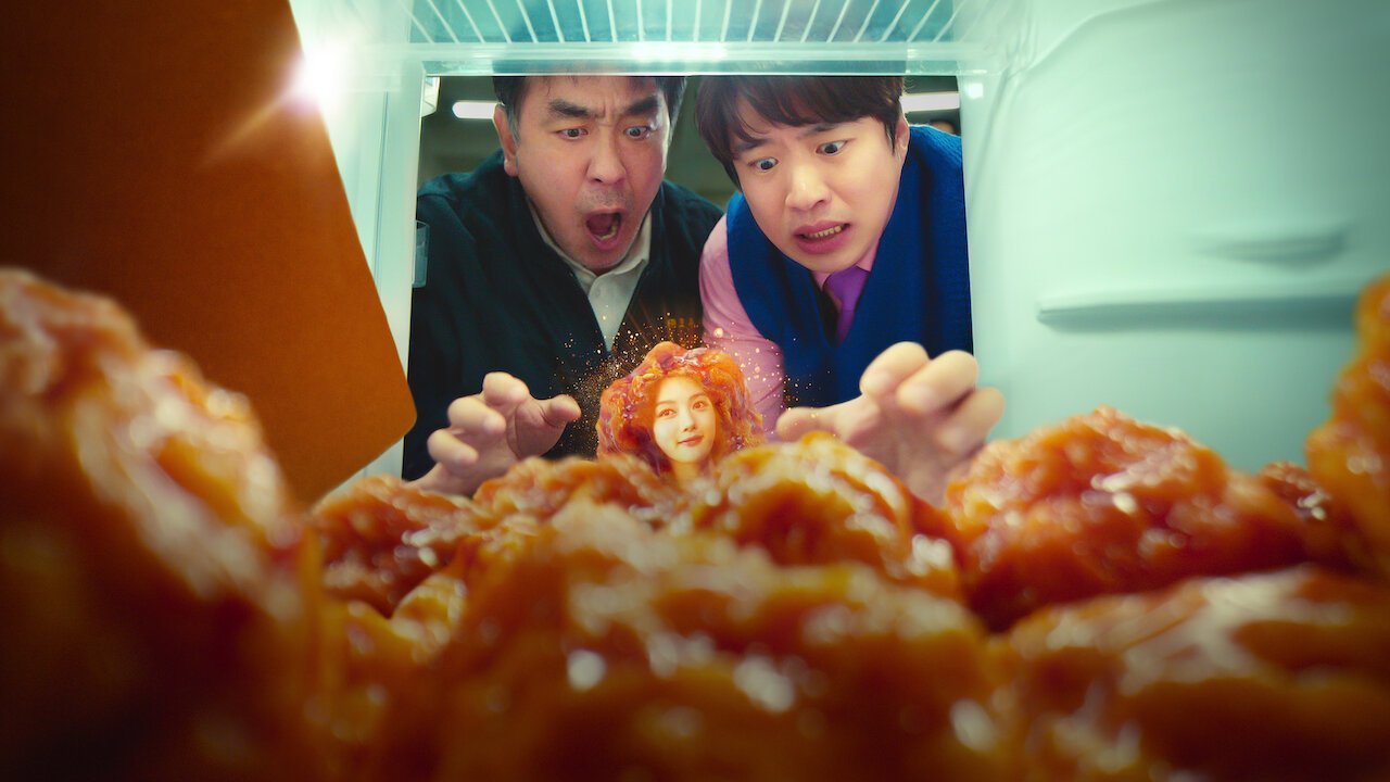 Crítica de 'Nugget De Pollo', la nueva serie de Netflix