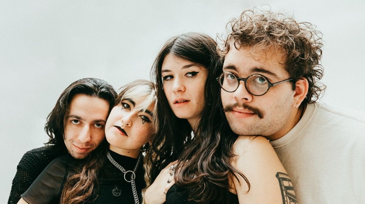 Destroy Boys y la reivindicación del punk como herramienta de cambio