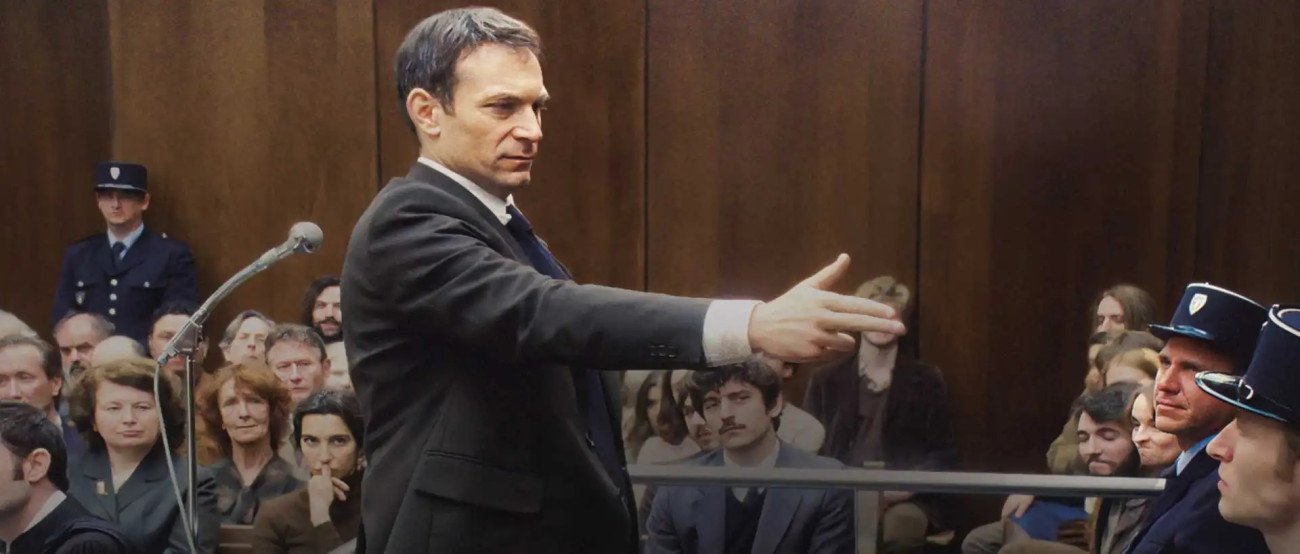 Crítica de 'El Caso Goldman', la nueva película de Cédric Kahn