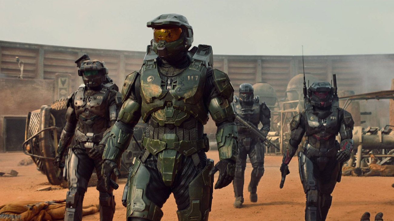 Crítica de la segunda temporada de 'Halo'