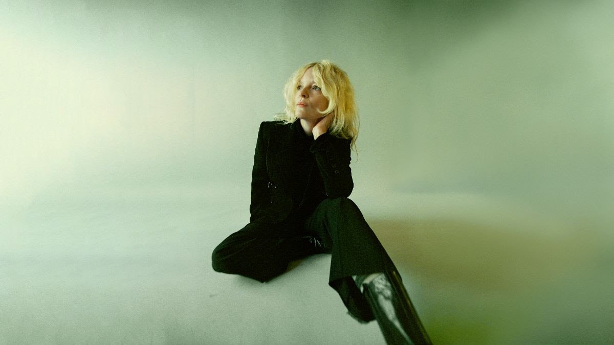 La magia crepuscular de Jessica Pratt inunda todos los rincones de su música