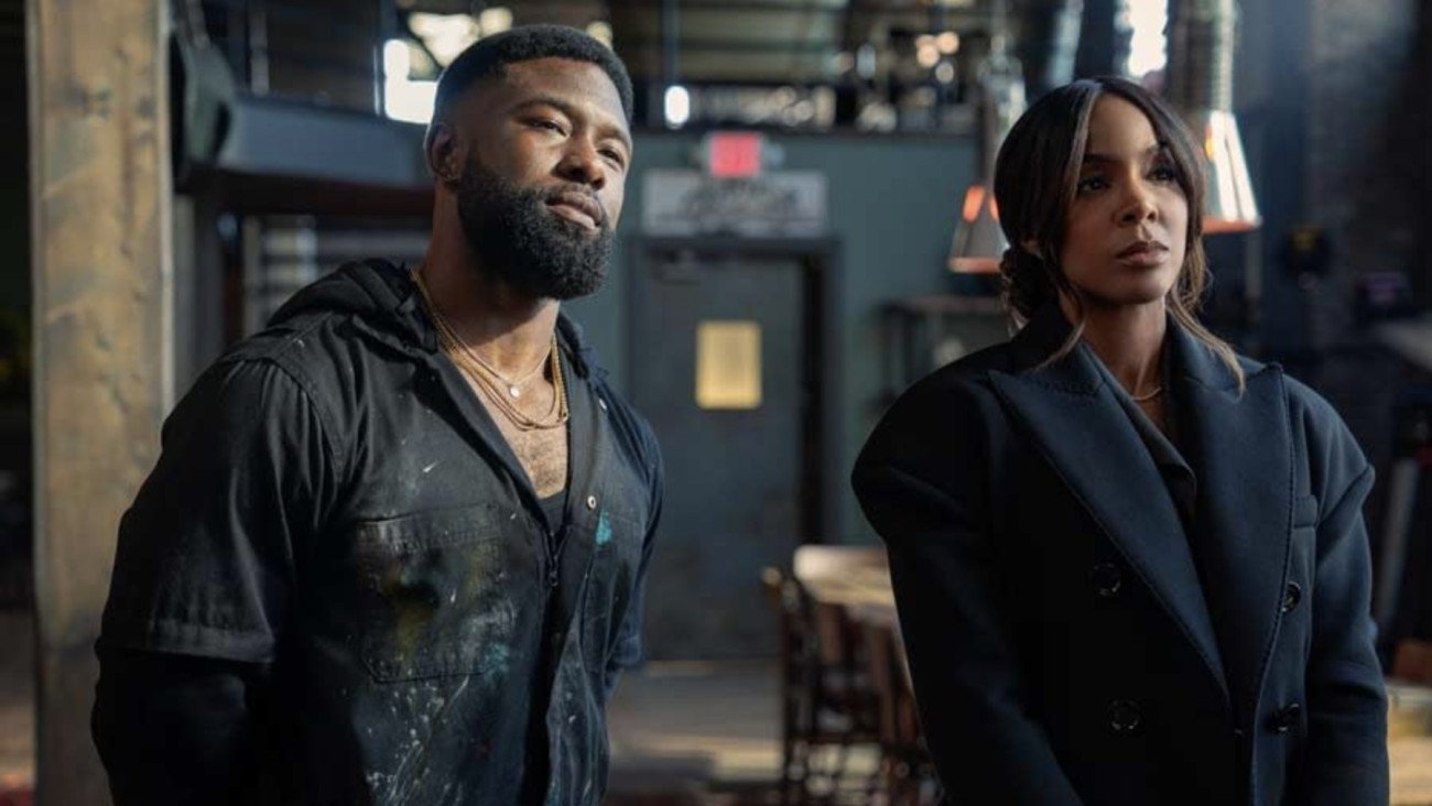 Crítica de 'Mea Culpa', la nueva película de Tyler Perry