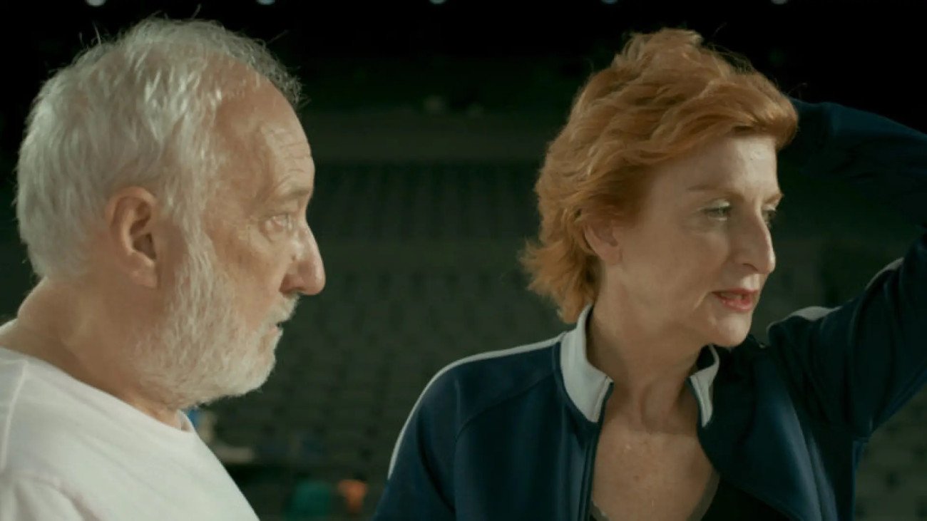 Crítica de 'Nuestro Último Baile', la nueva película de Delphine Lehericey