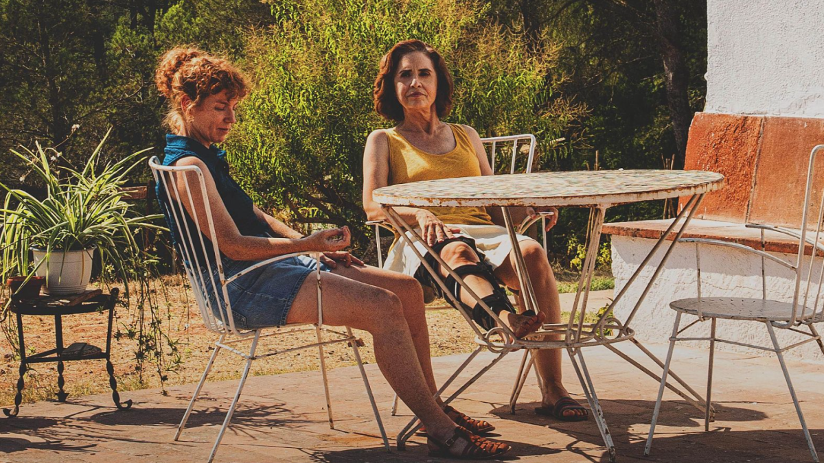 Crítica de 'Los Pequeños Amores', la nueva película de Celia Rico