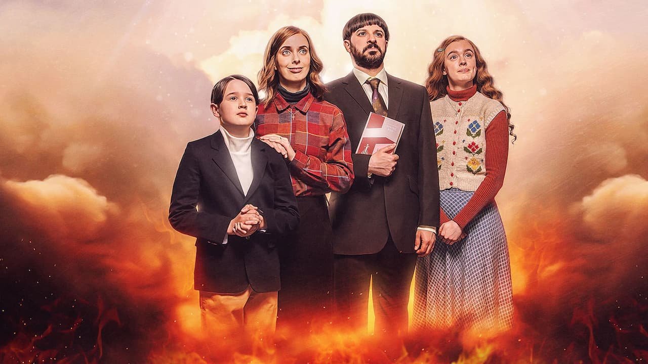 Crítica de la primera temporada de 'Que Ardan Todos', la nueva serie de Nick Collett