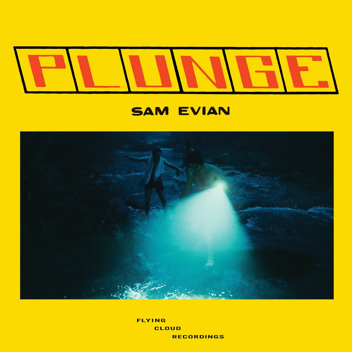 Crítica de 'Plunge', el nuevo LP de Sam Evian