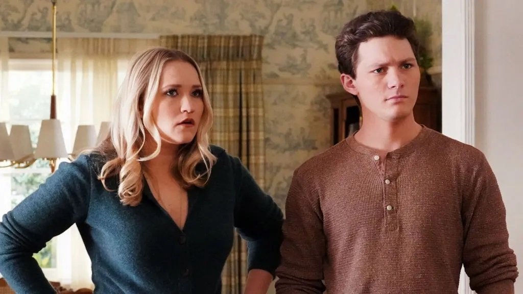 Georgie y Mandy: El spin-off de 'Young Sheldon' que explorará la paternidad en Texas