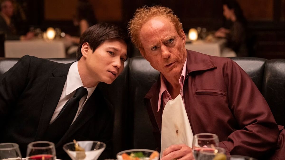 Estos son todos los estrenos que nos trae HBO España Max en abril