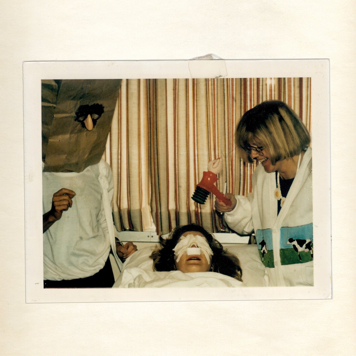 Crítica de 'Bullhead', el nuevo LP de Slow Hollows