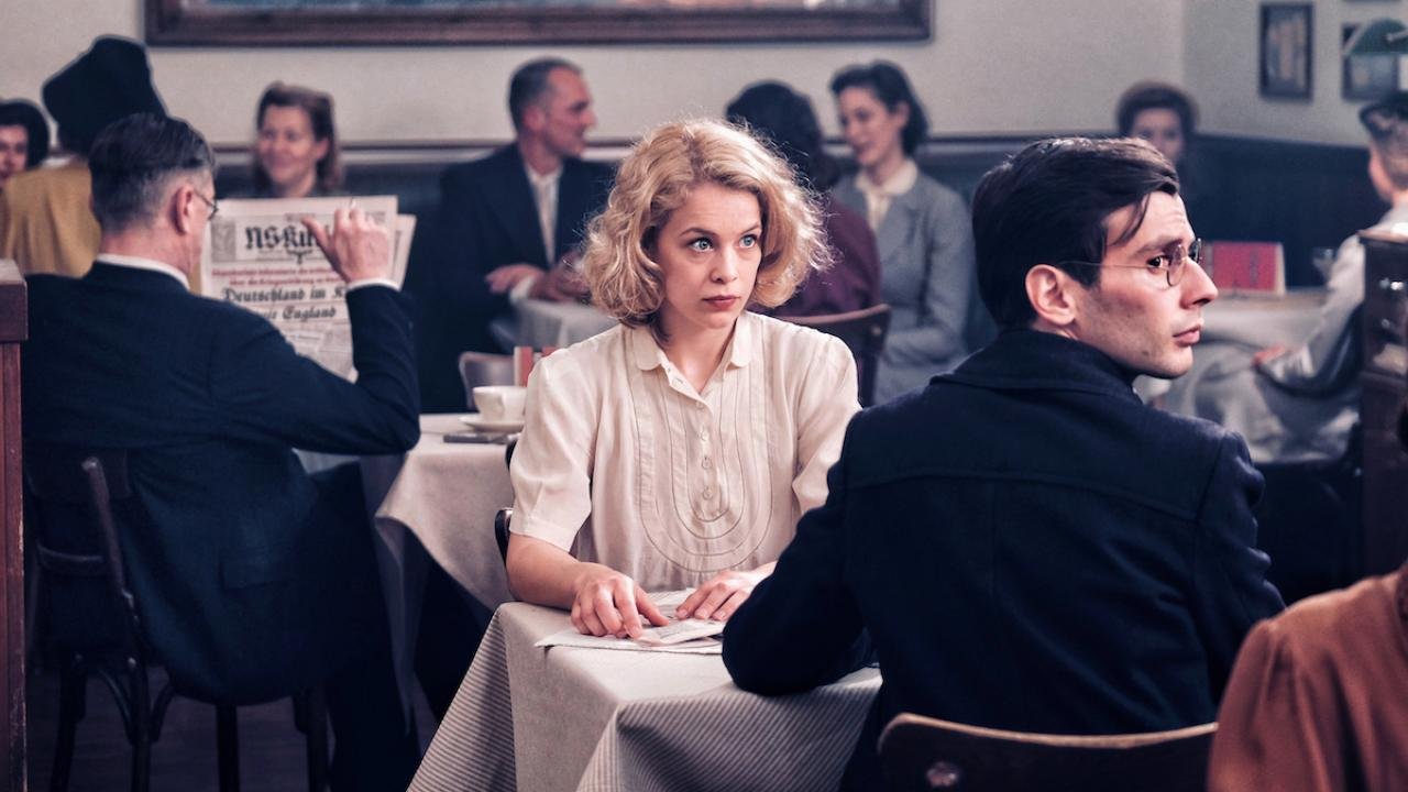 Crítica de 'Stella. Víctima y culpable', la nueva película de Kilian Riedhof