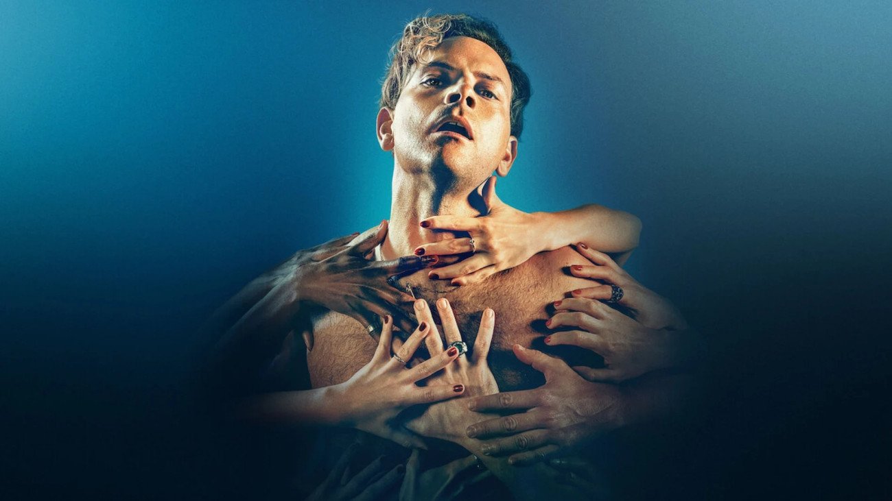 Crítica de la primera temporada de 'Supersex', la serie de Netflix sobre Rocco Siffredi