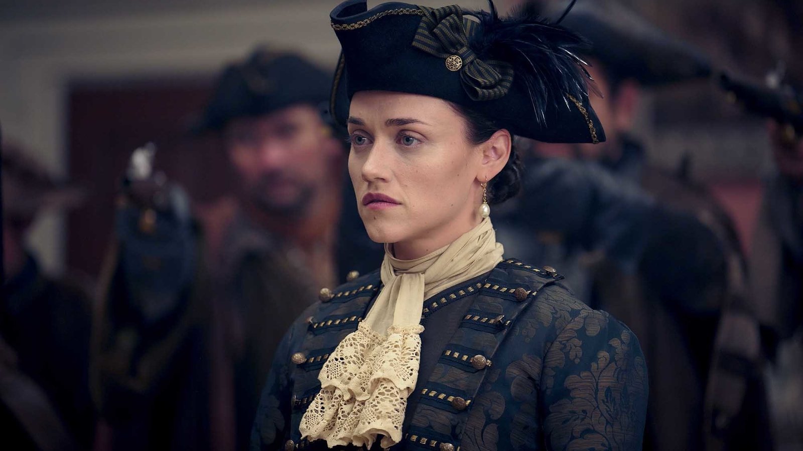 Crítica de 'Renegade Nell', la nueva serie de Disney+