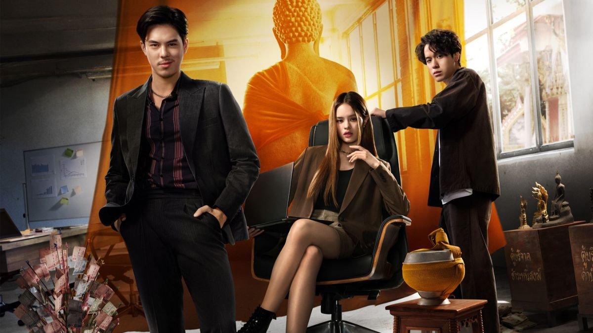 Crítica de 'Que Así Sea', la nueva serie de Wattanapong Wongwan estrenada en Netflix