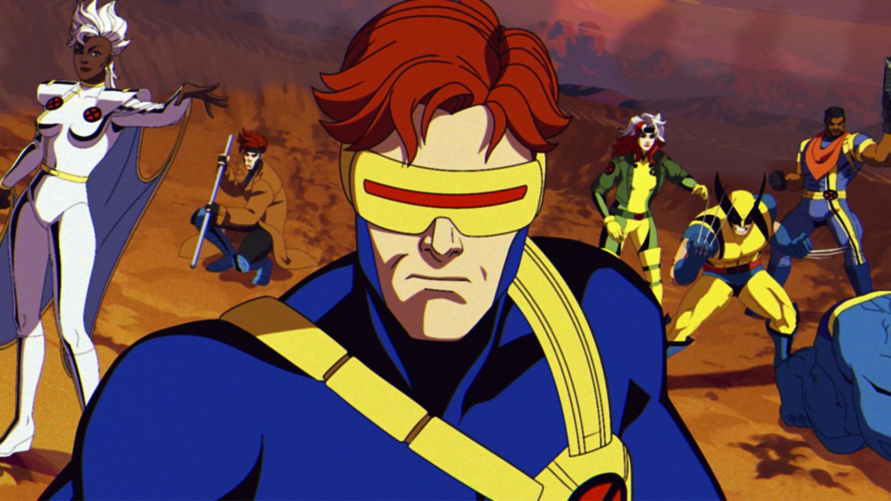 Crítica de la primera temporada de 'X-Men '97', la nueva serie de Beau DeMayo