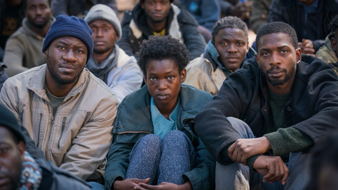 Crítica de 'El Salto', la nueva película de Benito Zambrano