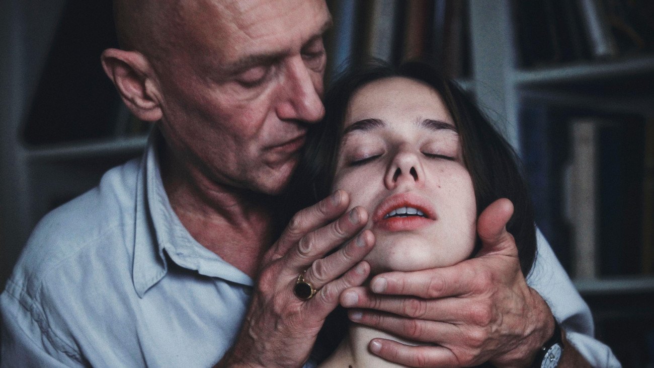 Crítica de 'El Consentimiento', la nueva película de Vanessa Filho