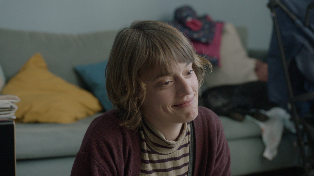 Crítica de 'Mamífera', la nueva película de Liliana Torres